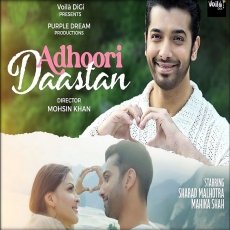 Adhoori Daastan Mp3 Adhoori Daastan Mp3