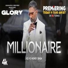 Millionaire Millionaire